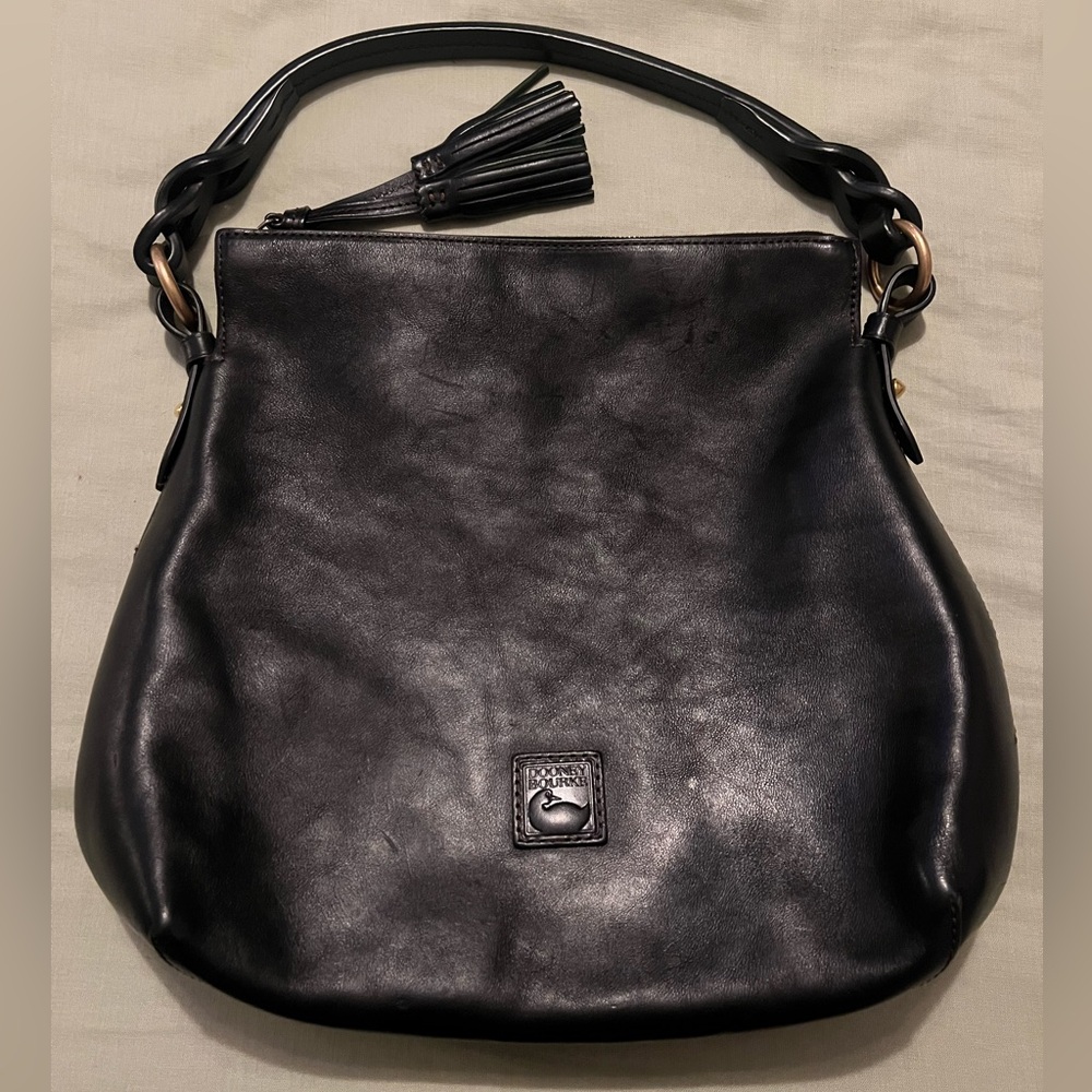Dooney and Bourke shoulder bag